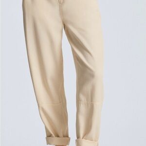 Everlane The Chino in Buttersoft